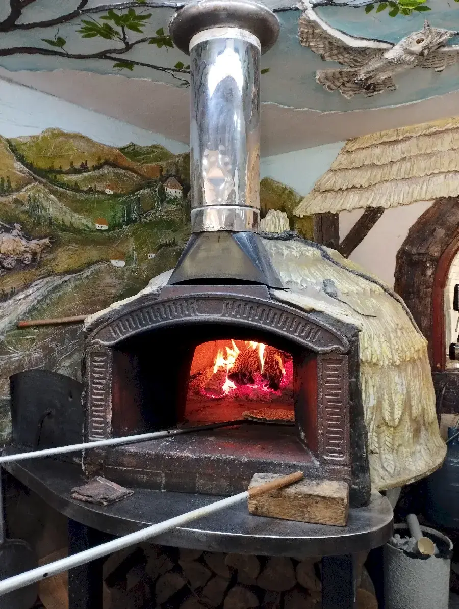 Кафе "Смак" Дунаївці