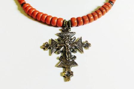 Гуцульське керамічне