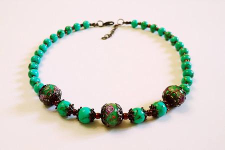 Весняний мотив