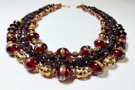 Гранатова осінь